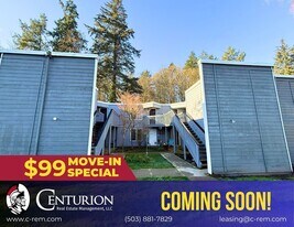 235 Senate St NW in Salem, OR - Building Photo