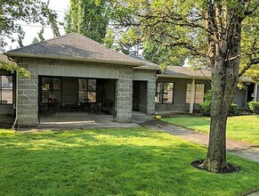 Lents Village in Portland, OR - Building Photo - Building Photo