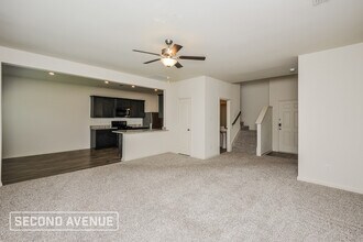 13803 Roosevelt Arch Dr in Ponder, TX - Building Photo - Building Photo
