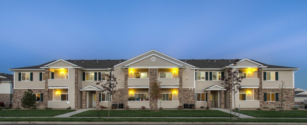 732 Wade Rd Apartments and Nearby Longmont Apartments For