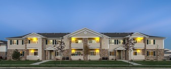 Grandview Meadows Apartamentos