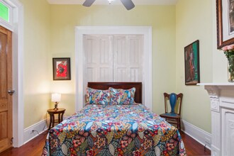 1211 Governor Nicholls St in New Orleans, LA - Building Photo - Building Photo