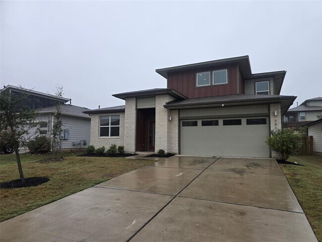 7917 Linnie Ln in Austin, TX - Building Photo - Building Photo
