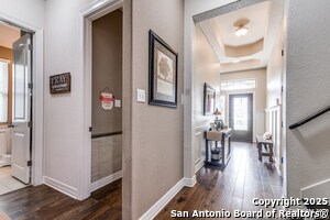 3110 Magnolia Manor in New Braunfels, TX - Building Photo - Building Photo