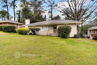 2430 Mark Dr in Mesquite, TX - Building Photo - Building Photo