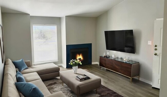 property at 9209 Northgate Blvd