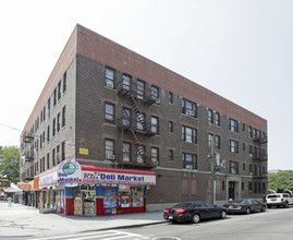 200 Winthrop St in Brooklyn, NY - Building Photo - Building Photo