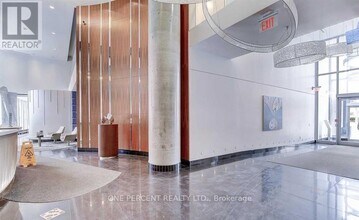 38-2338 Dan Leckie Way in Toronto, ON - Building Photo - Building Photo