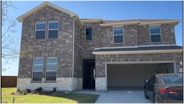 property at 5117 Cartland Ave