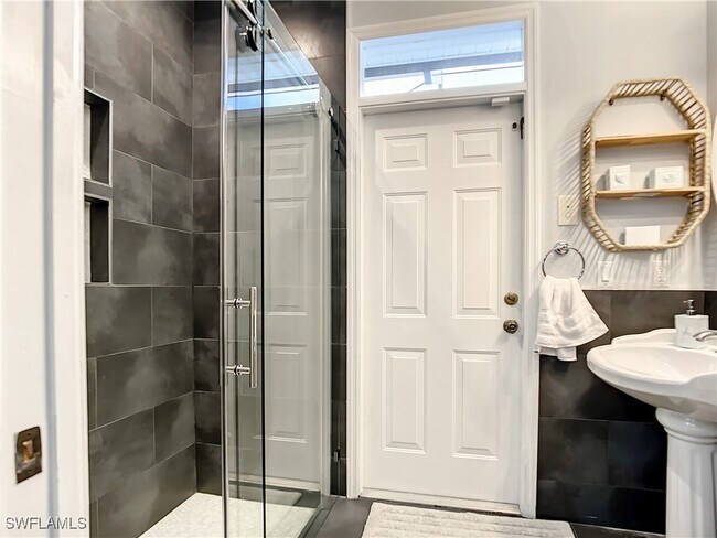 property at 2358 Kings Lake Blvd