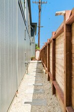 40 18th Ave, Unit 3 in Venice, CA - Foto de edificio - Building Photo