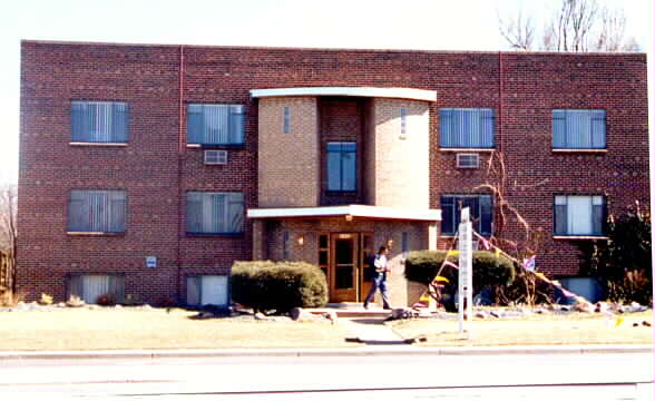 1620 Colorado Blvd in Denver, CO - Building Photo - Building Photo