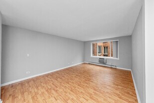3815 N Pine Grove Ave, Unit 302 in Chicago, IL - Building Photo
