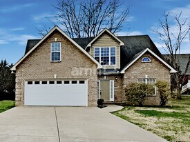 5125 Macarthur Ave in Murfreesboro, TN - Building Photo