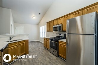 6190 Winston Trce in Mcdonough, GA - Foto de edificio - Building Photo