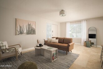 4118 E Calle Redonda in Phoenix, AZ - Building Photo - Building Photo
