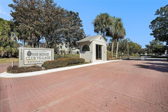 1512 S Pine Ridge Cir in Sanford, FL - Building Photo - Building Photo