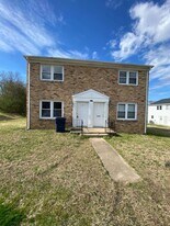 2305 Poplar St in Hopewell, VA - Building Photo