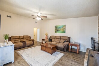 5457 Blue Quail Dr in Abilene, TX - Building Photo - Building Photo