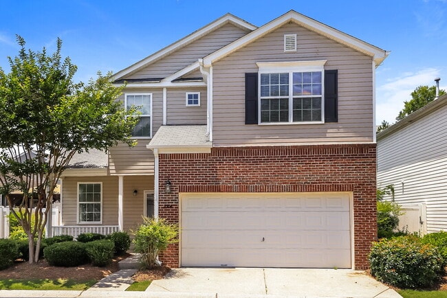 property at 284 Hiawassee Dr