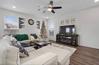 20802 Teocalli Dr in Katy, TX - Building Photo - Building Photo