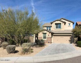 3838 E Cat Balue Dr in Phoenix, AZ - Building Photo - Building Photo