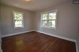 1504 E Matlock Rd in Bloomington, IN - Building Photo - Building Photo