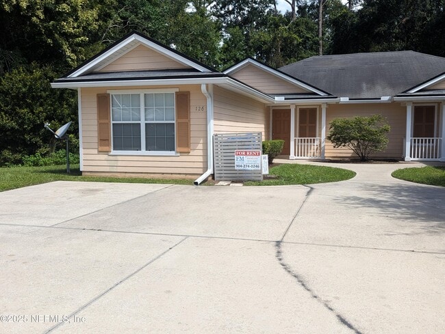 126 Plantation Point Dr in St. Augustine, FL - Building Photo - Building Photo