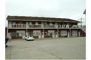 1249 S Main St in London, KY - Building Photo