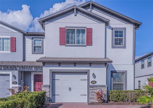 property at 260 Evertree Loop