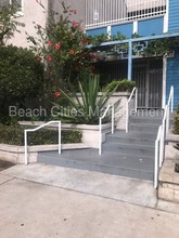 1200 Gaviota Ave-Unit -APT 110 in Long Beach, CA - Foto de edificio - Building Photo