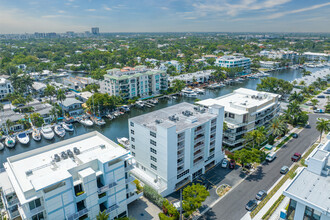 Venice Isle Tower in Fort Lauderdale, FL - Building Photo - Building Photo