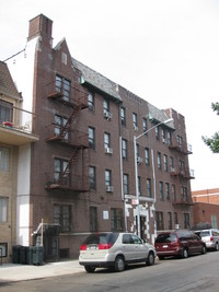 1320 47th St in Brooklyn, NY - Building Photo - Building Photo