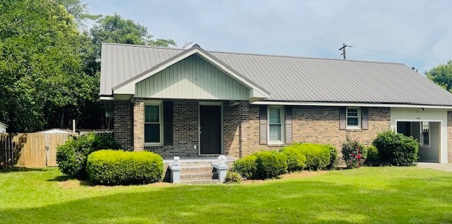 property at 422 Minter Dr