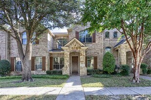 8616 Pauline St in Plano, TX - Building Photo