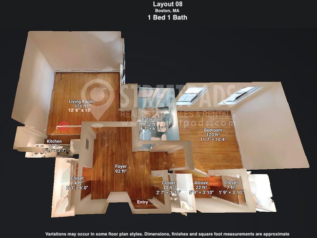 60 Brighton Ave