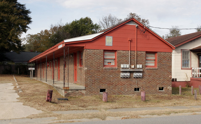 1824 Carlton St in North Charleston, SC - Building Photo - Building Photo