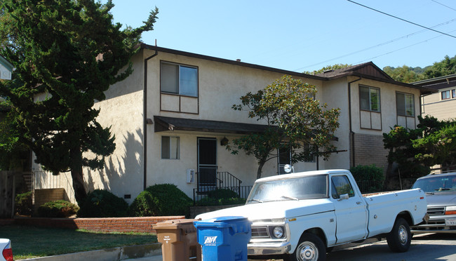 711 Talbart St in Martinez, CA - Building Photo - Building Photo