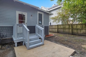 103 N 13th St, Unit B in Wilmington, NC - Building Photo - Building Photo