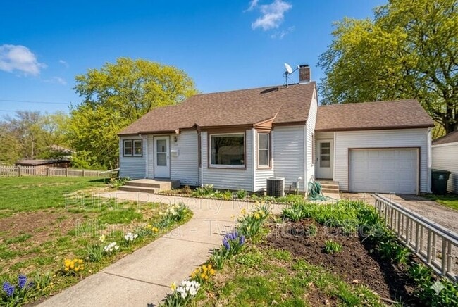 property at 1315 5th Ave S