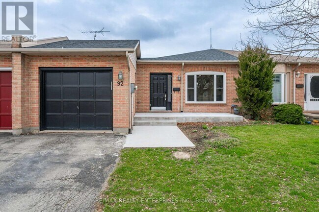 property at 92 Stoney Brook Crescent