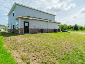 3416 Adoration St in Bentonville, AR - Building Photo - Building Photo