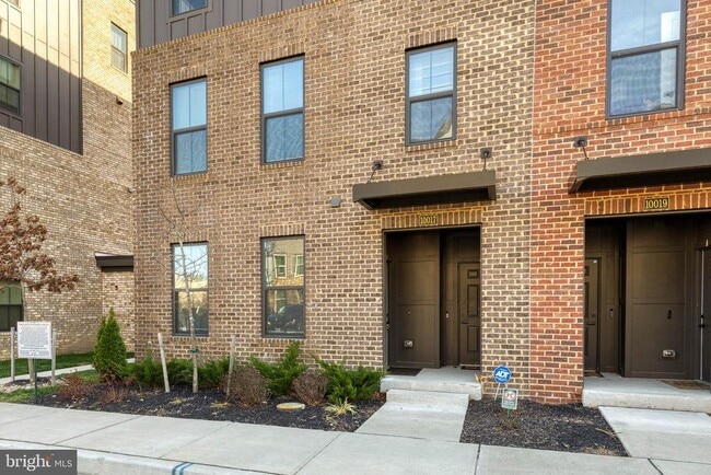 property at 10017 -A Ruffian Wy