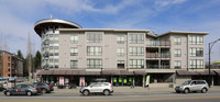 Touchstone in North Vancouver, BC - Building Photo - Building Photo