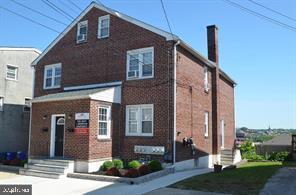 109 7th St in Bridgeport, PA - Building Photo - Building Photo