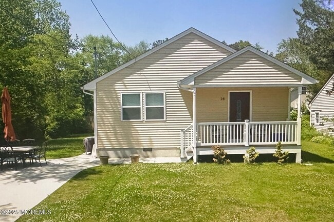 property at 28 Dolphin Way