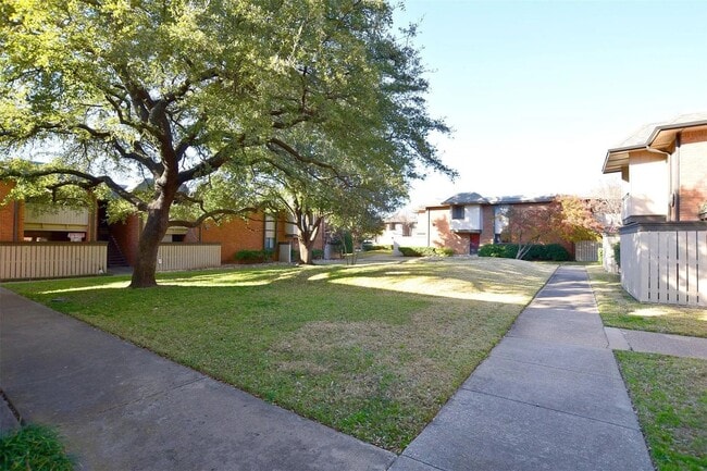 property at 2809 Rio Branco St