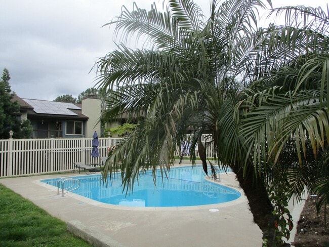 property at 6363 Rancho Mission Rd