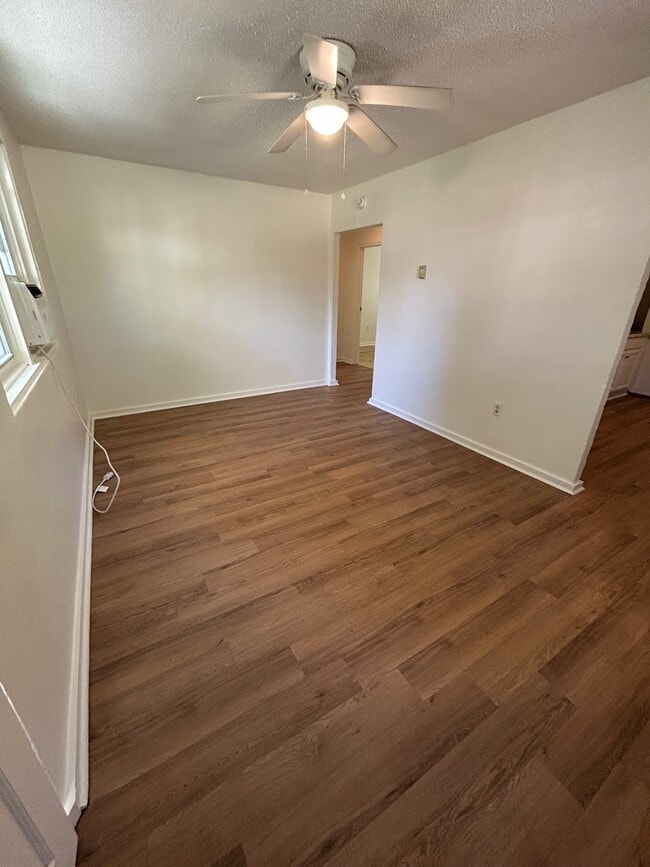 3415 Piedmont Ave, Unit B in Columbia, SC - Building Photo - Building Photo