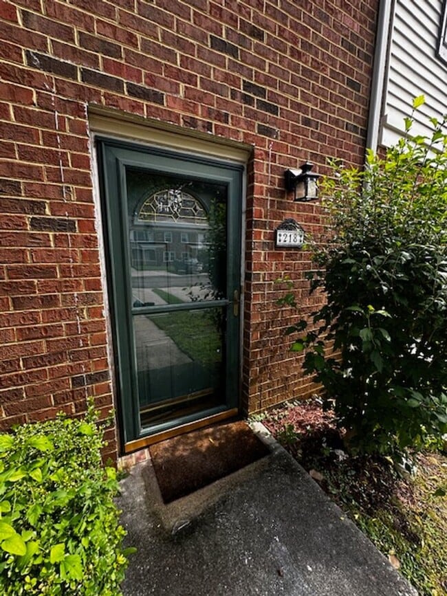 218 Choisy Crescent in Yorktown, VA - Building Photo - Building Photo